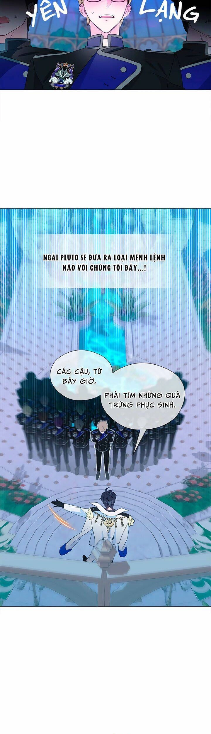 Hãy Chọn Một Trong Các Papa Bạo Chúa Chapter 8 - 42