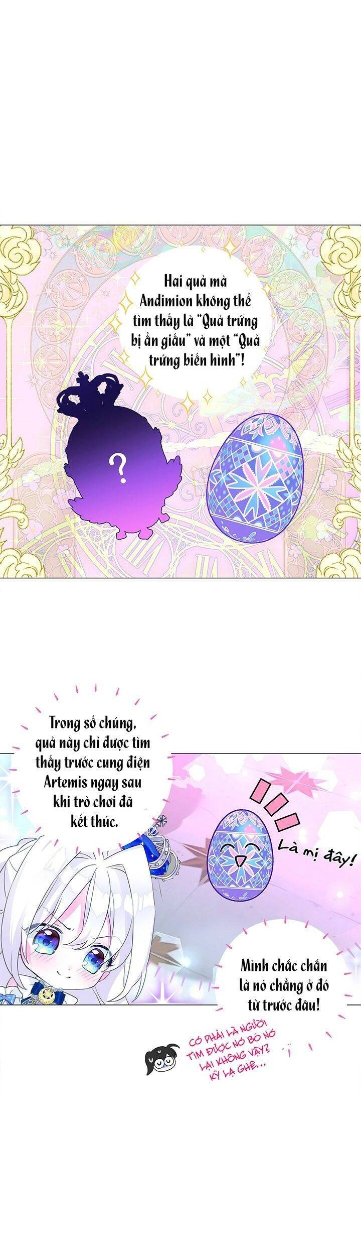 Hãy Chọn Một Trong Các Papa Bạo Chúa Chapter 9 - 9