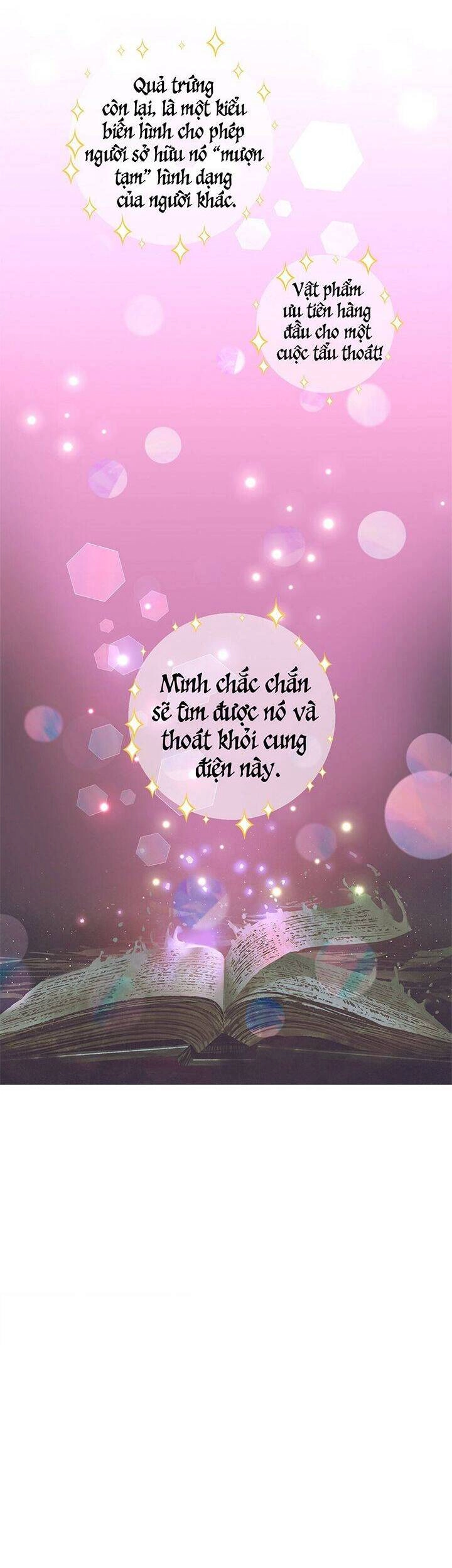 Hãy Chọn Một Trong Các Papa Bạo Chúa Chapter 9 - 10