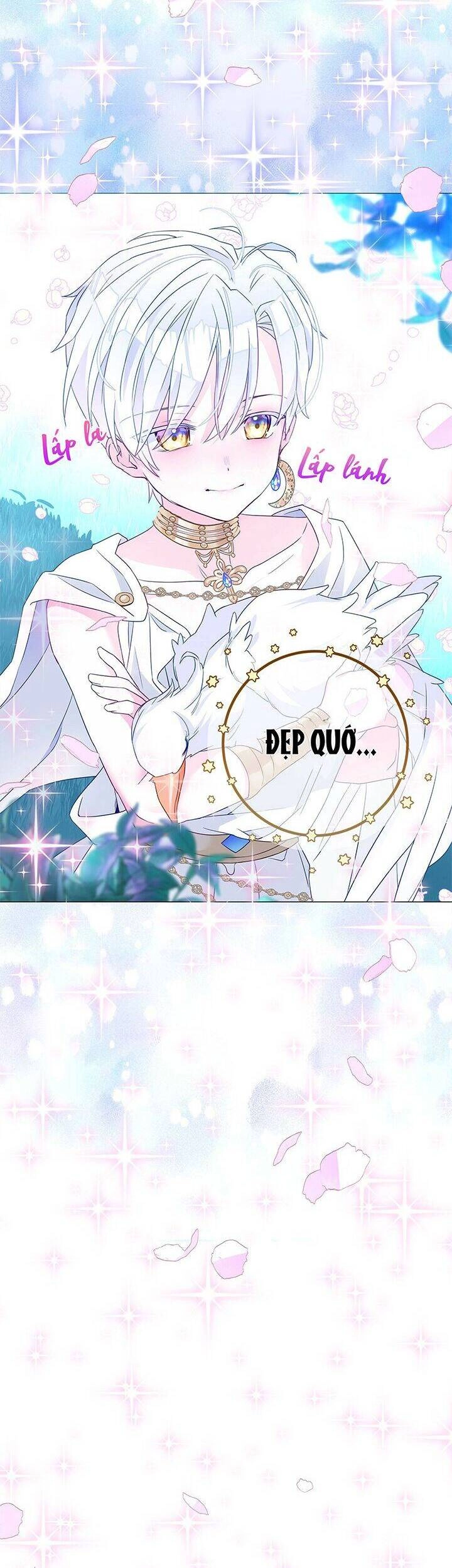 Hãy Chọn Một Trong Các Papa Bạo Chúa Chapter 9 - 14