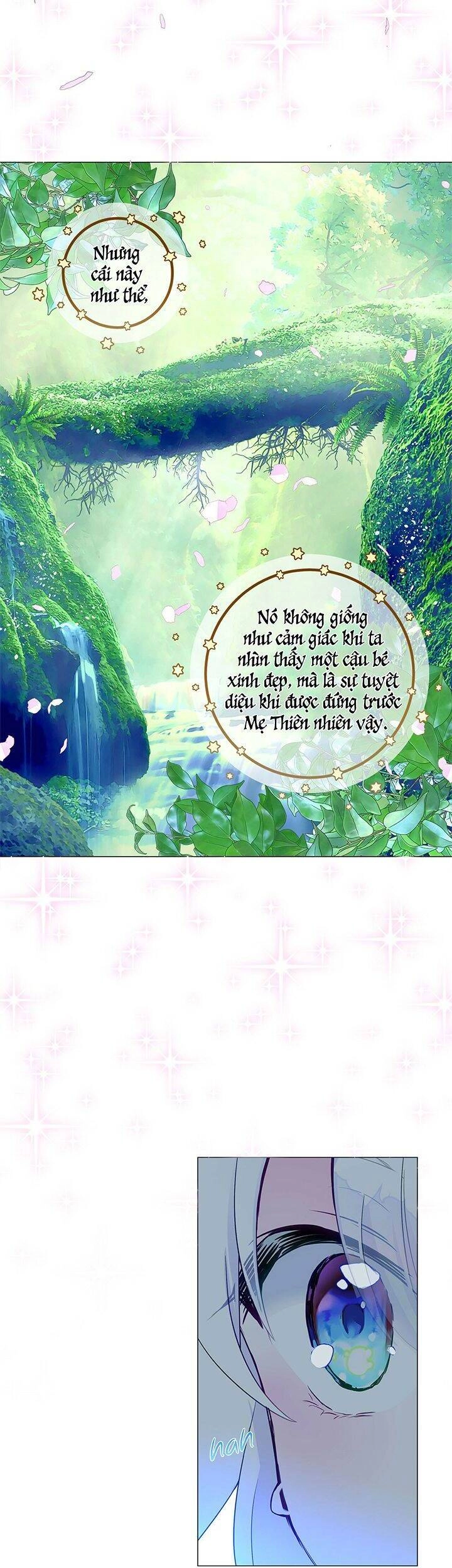 Hãy Chọn Một Trong Các Papa Bạo Chúa Chapter 9 - 15