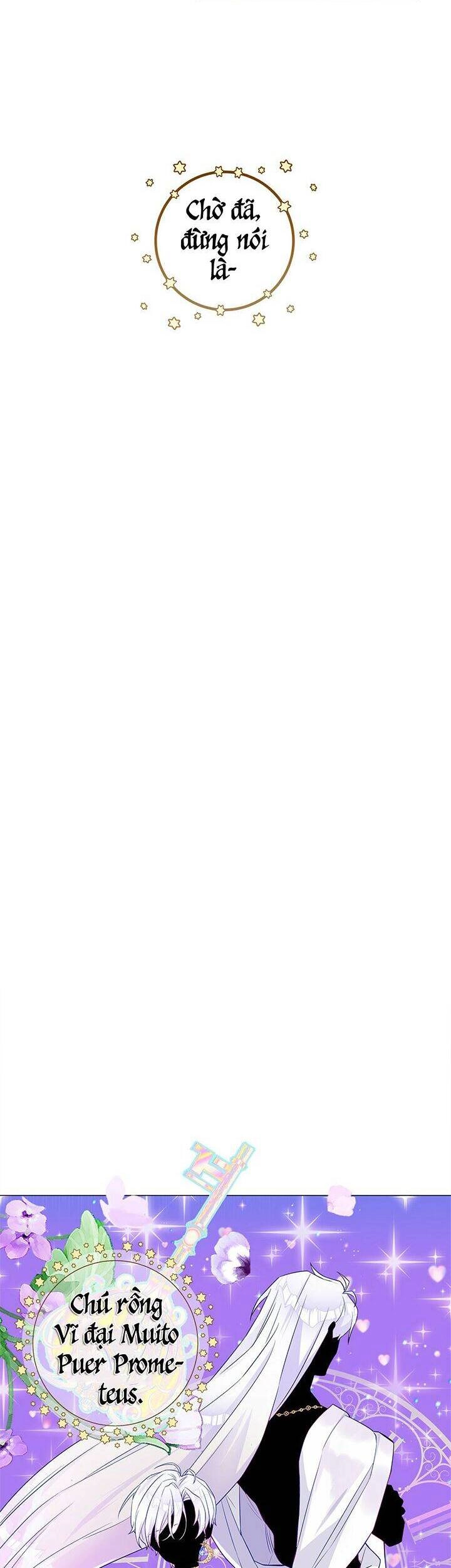 Hãy Chọn Một Trong Các Papa Bạo Chúa Chapter 9 - 16