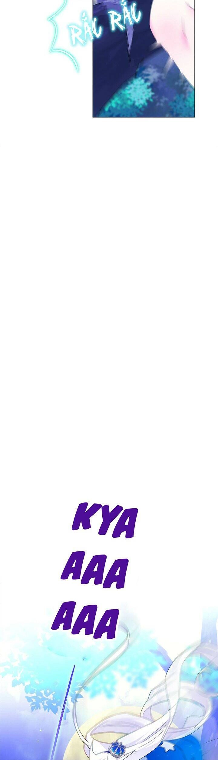 Hãy Chọn Một Trong Các Papa Bạo Chúa Chapter 9 - 29