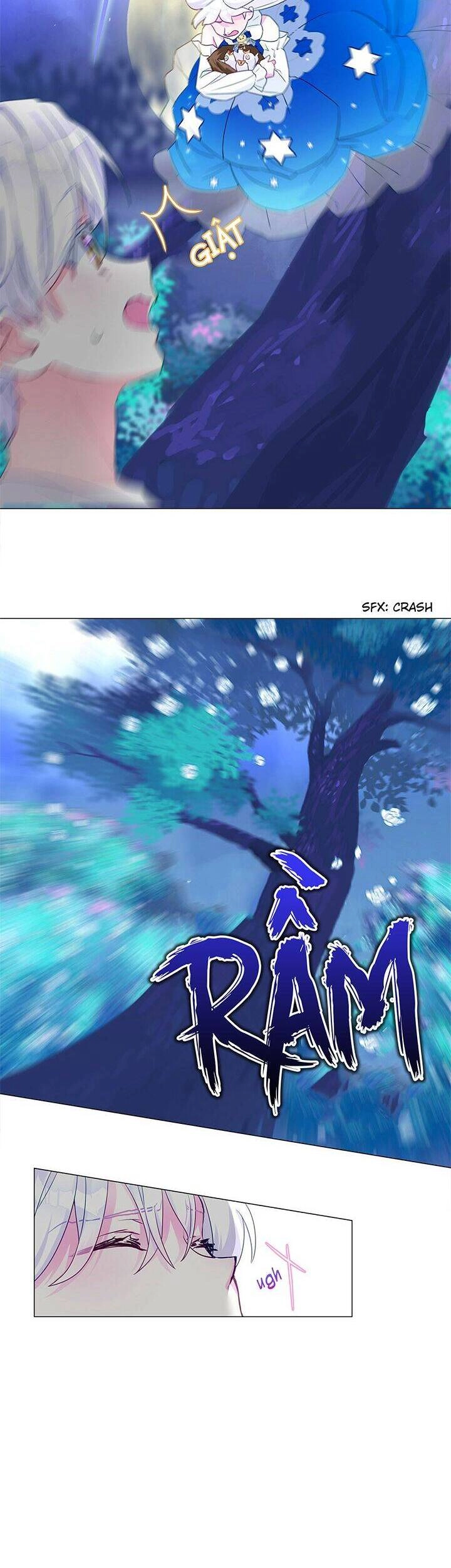 Hãy Chọn Một Trong Các Papa Bạo Chúa Chapter 9 - 30