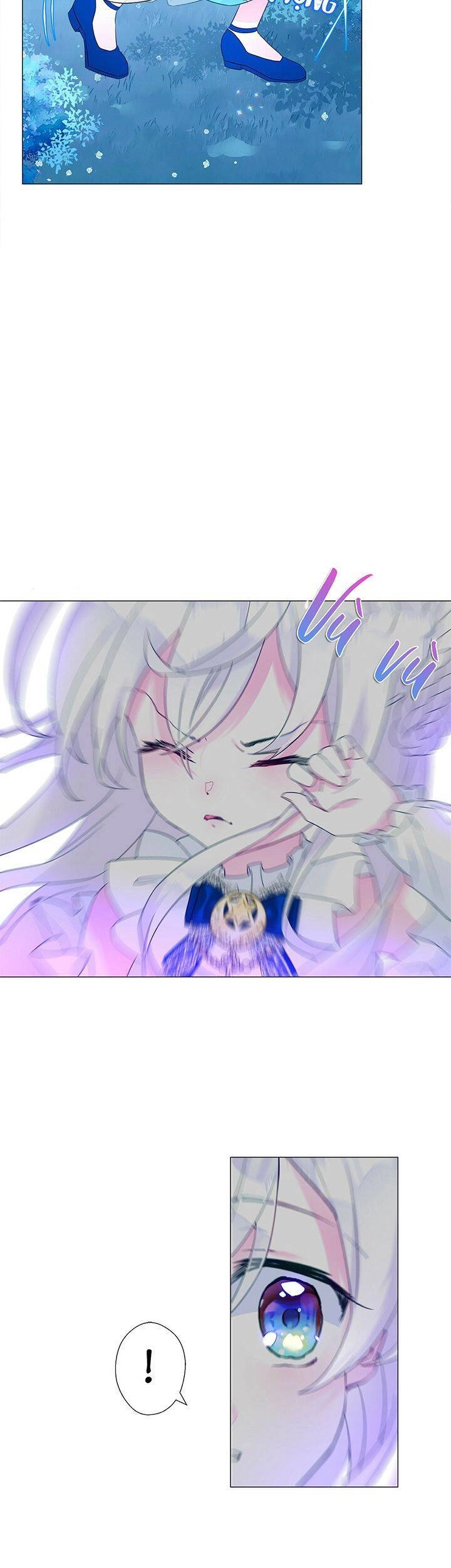 Hãy Chọn Một Trong Các Papa Bạo Chúa Chapter 9 - 37