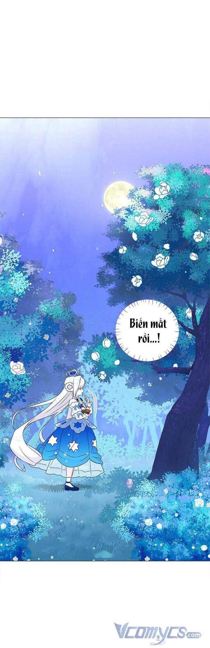 Hãy Chọn Một Trong Các Papa Bạo Chúa Chapter 9 - 38