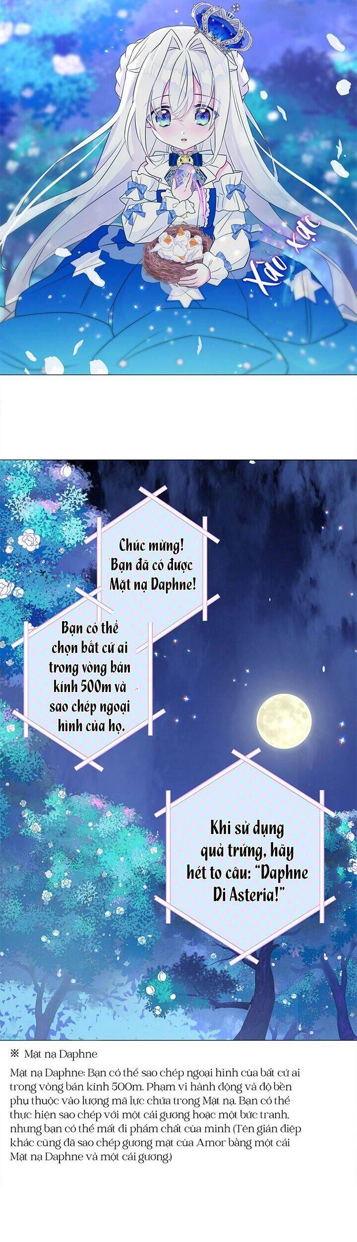 Hãy Chọn Một Trong Các Papa Bạo Chúa Chapter 9 - 40