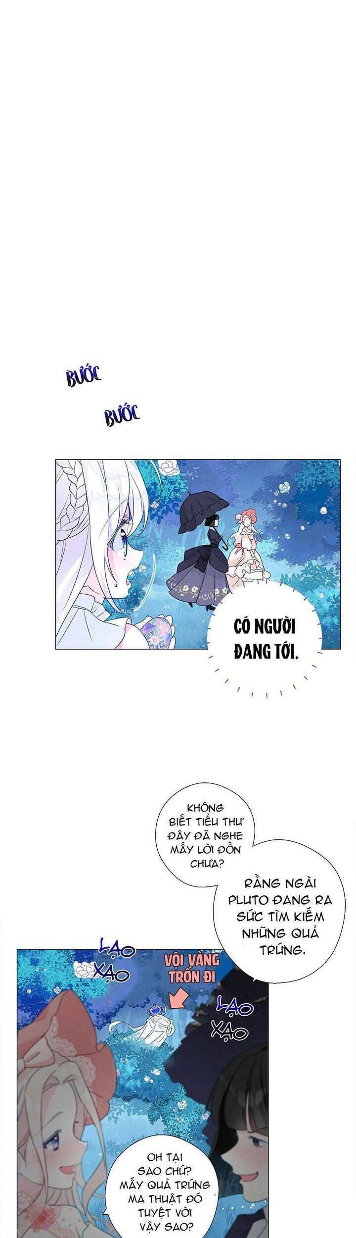 Hãy Chọn Một Trong Các Papa Bạo Chúa Chapter 9 - 42