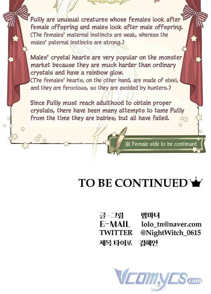 Hãy Chọn Một Trong Các Papa Bạo Chúa Chapter 9 - 44