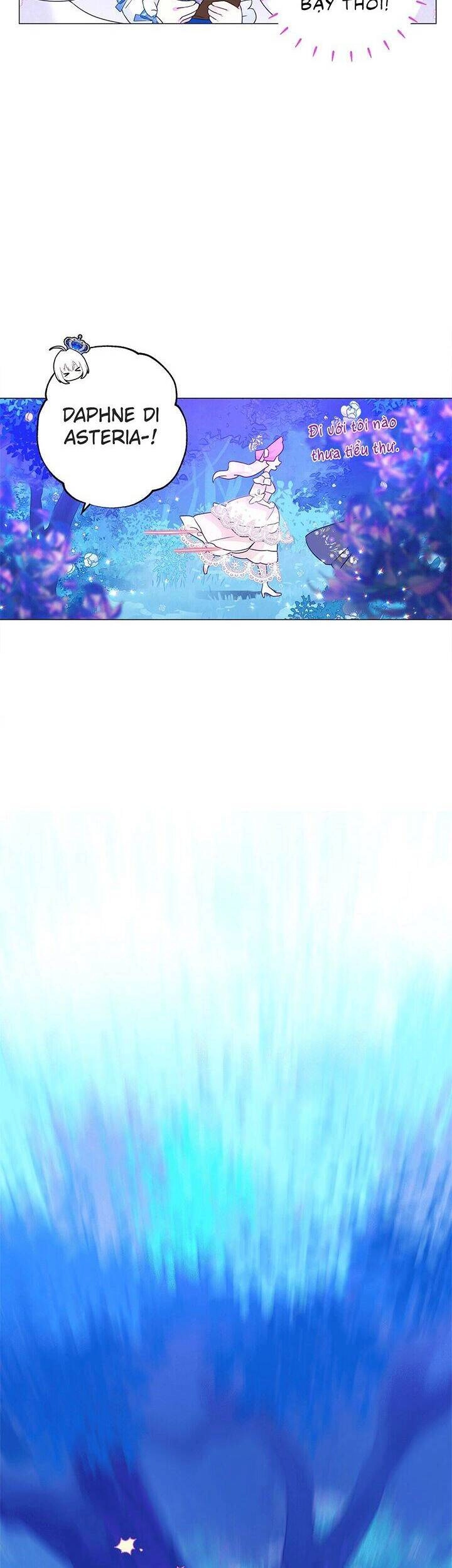 Hãy Chọn Một Trong Các Papa Bạo Chúa Chapter 10 - 4