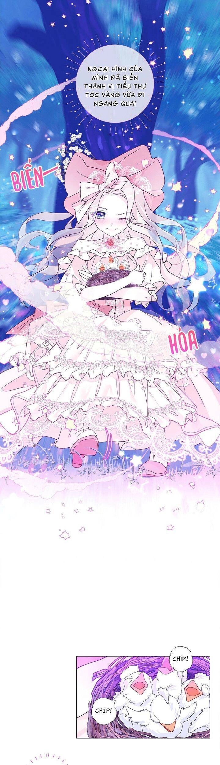 Hãy Chọn Một Trong Các Papa Bạo Chúa Chapter 10 - 5