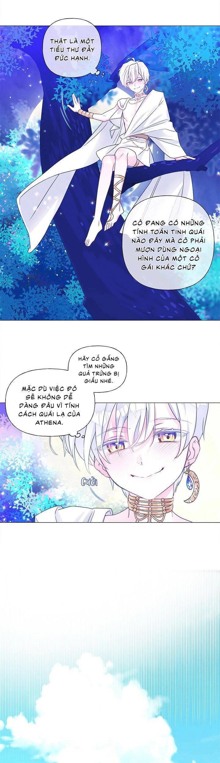 Hãy Chọn Một Trong Các Papa Bạo Chúa Chapter 10 - 8