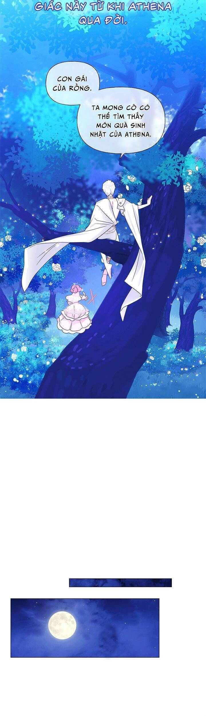 Hãy Chọn Một Trong Các Papa Bạo Chúa Chapter 10 - 10