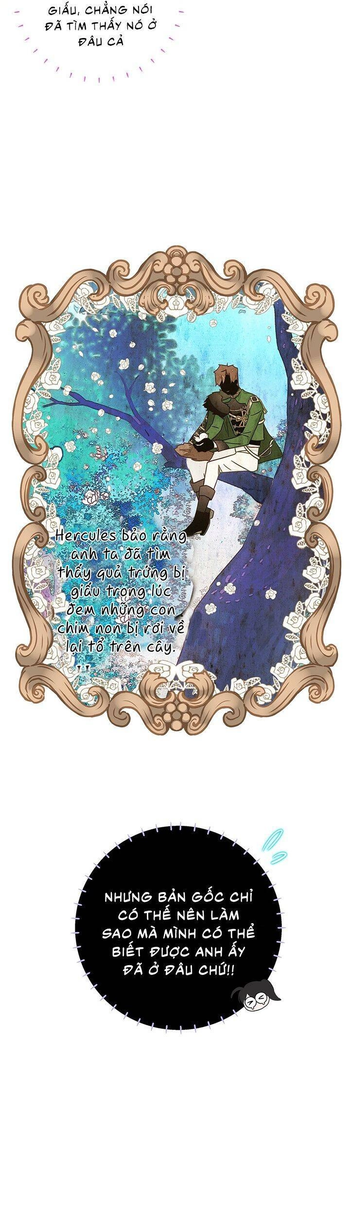 Hãy Chọn Một Trong Các Papa Bạo Chúa Chapter 10 - 12