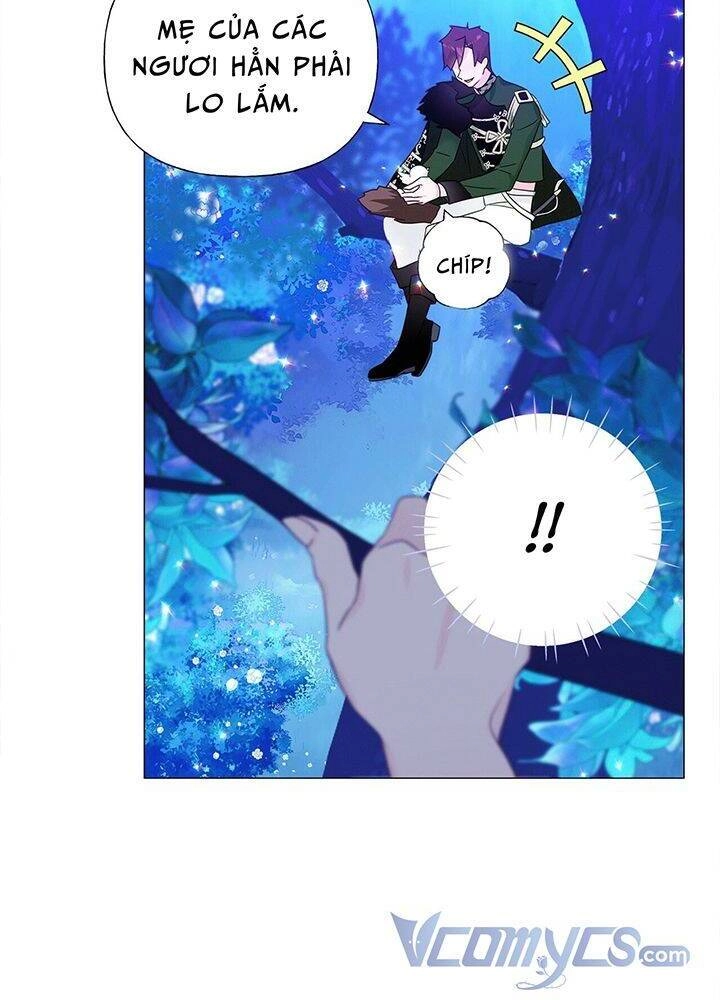 Hãy Chọn Một Trong Các Papa Bạo Chúa Chapter 10 - 14