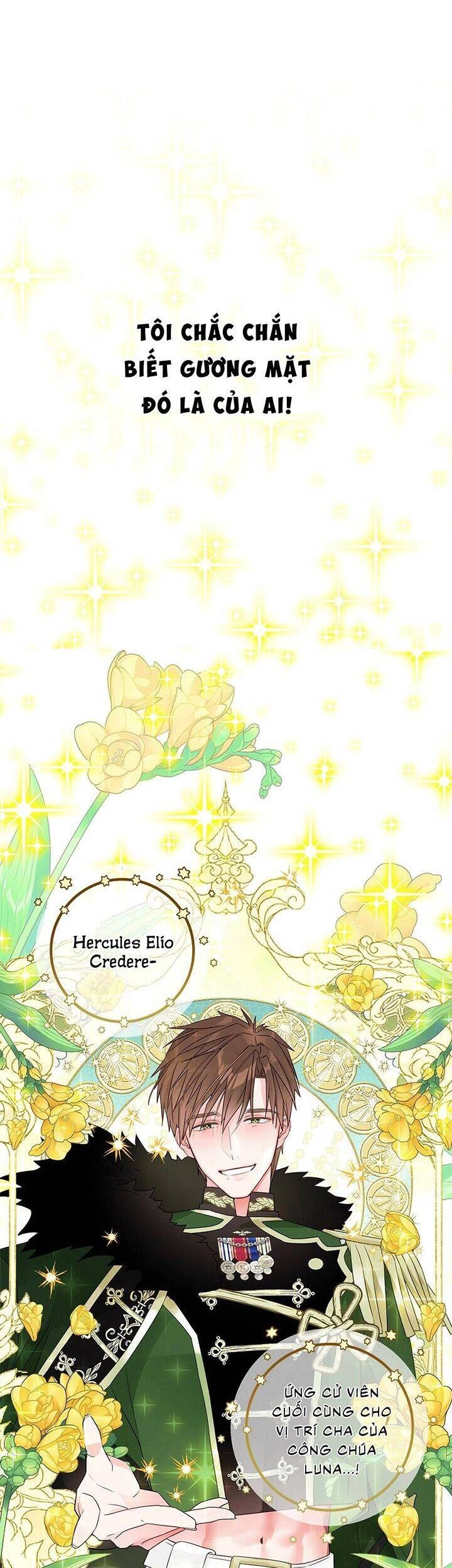 Hãy Chọn Một Trong Các Papa Bạo Chúa Chapter 10 - 16