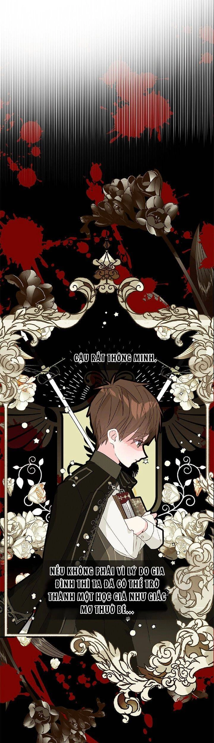 Hãy Chọn Một Trong Các Papa Bạo Chúa Chapter 10 - 22