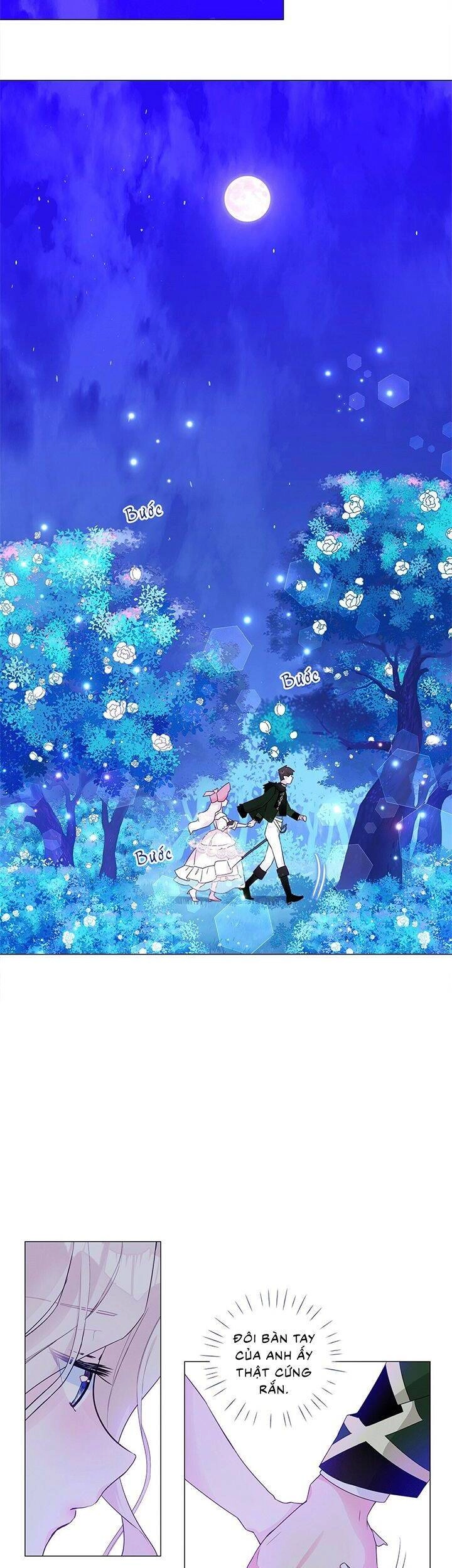 Hãy Chọn Một Trong Các Papa Bạo Chúa Chapter 10 - 24