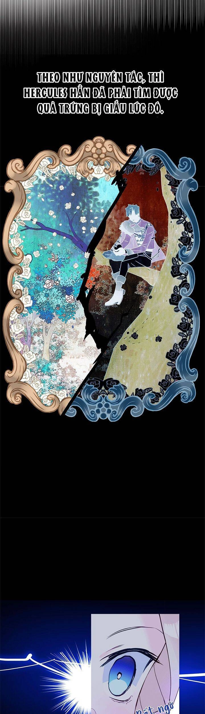 Hãy Chọn Một Trong Các Papa Bạo Chúa Chapter 10 - 26