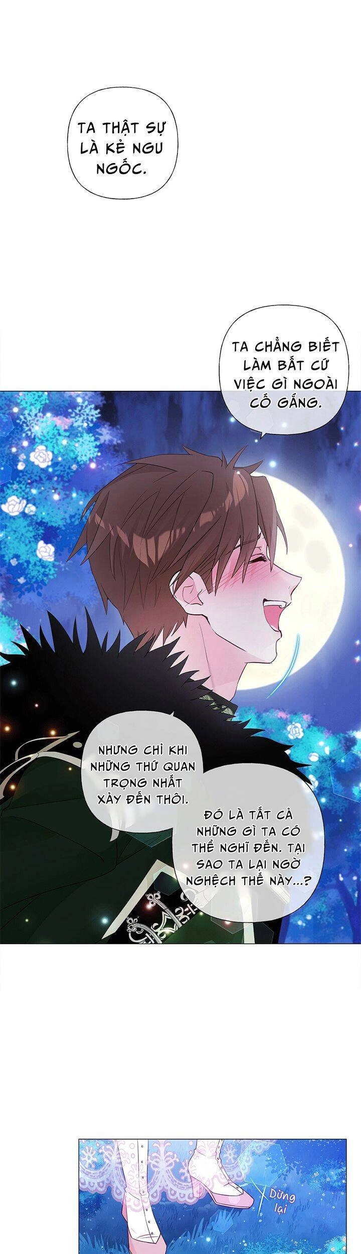 Hãy Chọn Một Trong Các Papa Bạo Chúa Chapter 10 - 29