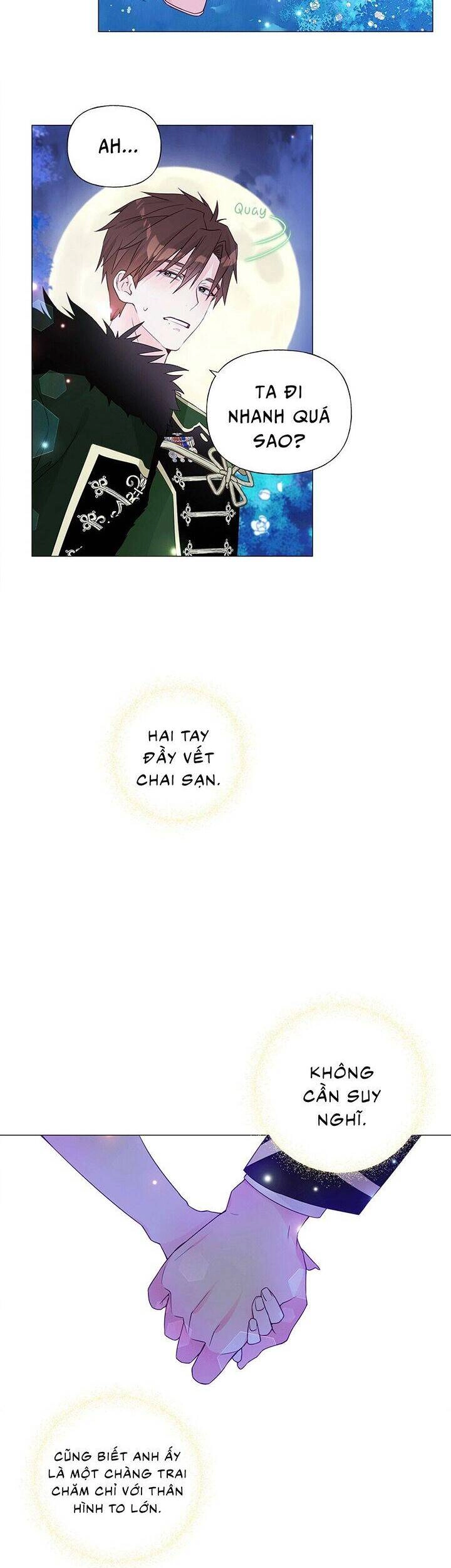 Hãy Chọn Một Trong Các Papa Bạo Chúa Chapter 10 - 30