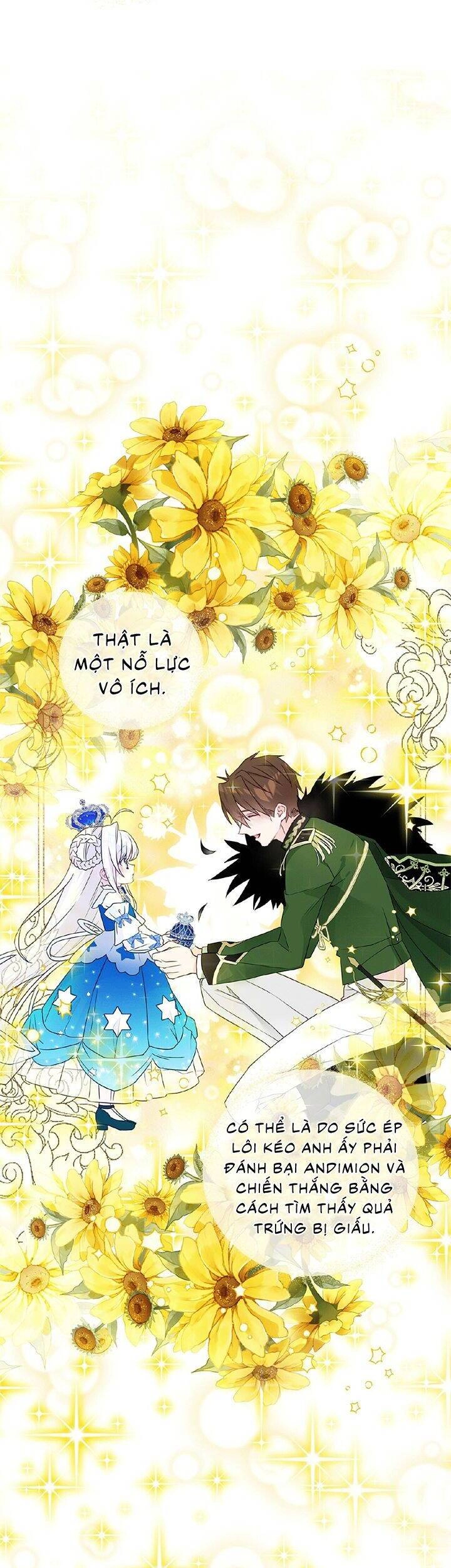 Hãy Chọn Một Trong Các Papa Bạo Chúa Chapter 10 - 31