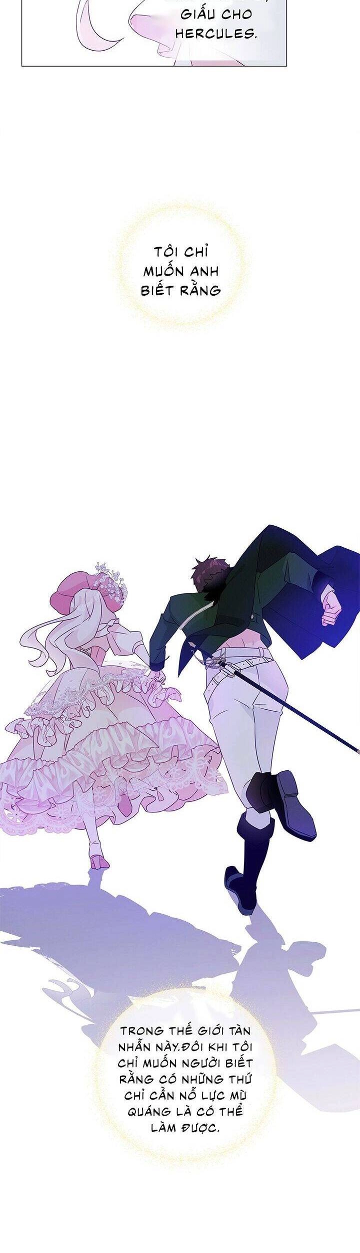 Hãy Chọn Một Trong Các Papa Bạo Chúa Chapter 10 - 34