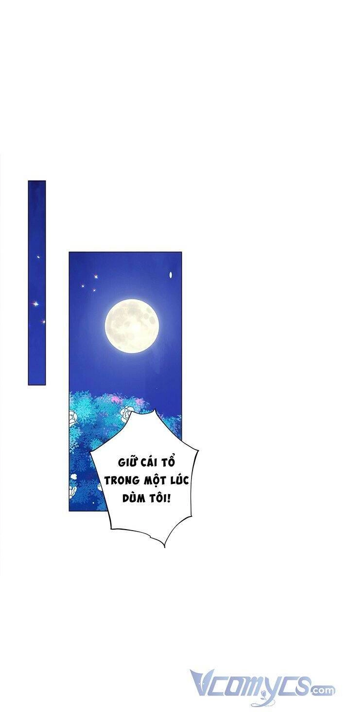 Hãy Chọn Một Trong Các Papa Bạo Chúa Chapter 10 - 35