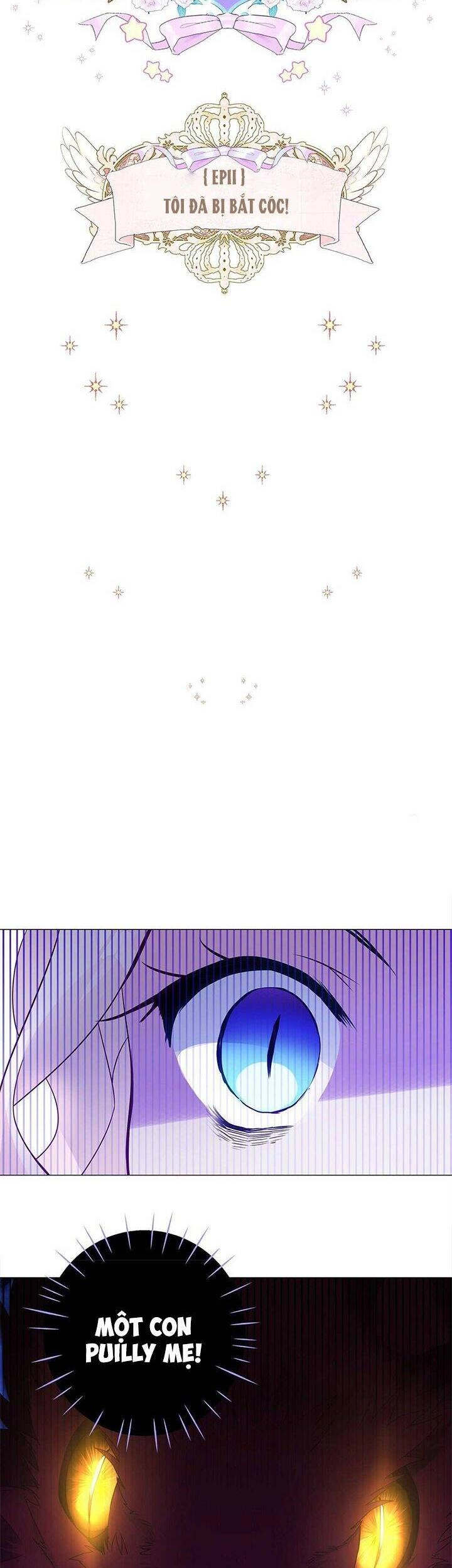 Hãy Chọn Một Trong Các Papa Bạo Chúa Chapter 11 - 4