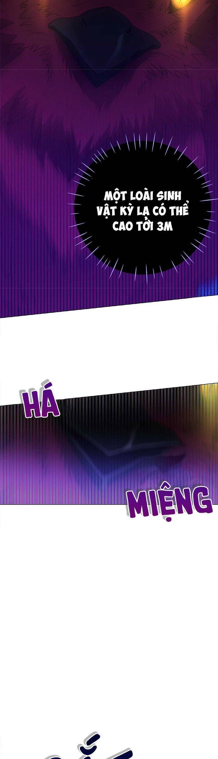 Hãy Chọn Một Trong Các Papa Bạo Chúa Chapter 11 - 5