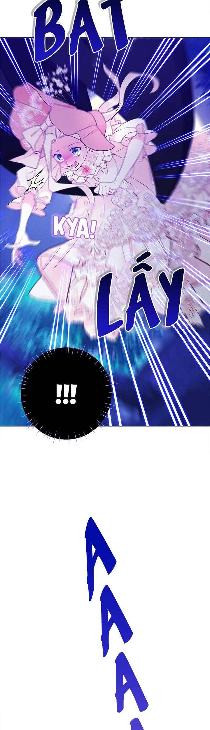 Hãy Chọn Một Trong Các Papa Bạo Chúa Chapter 11 - 6