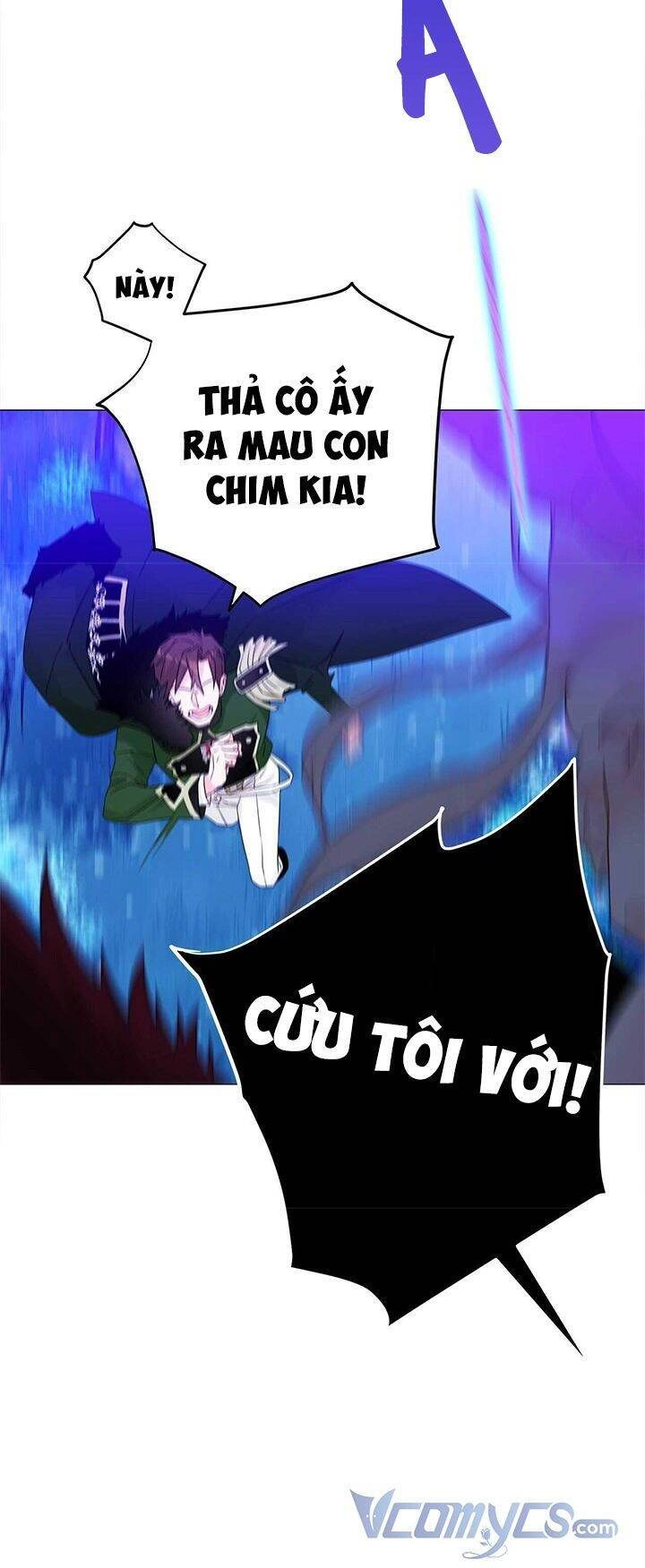 Hãy Chọn Một Trong Các Papa Bạo Chúa Chapter 11 - 7