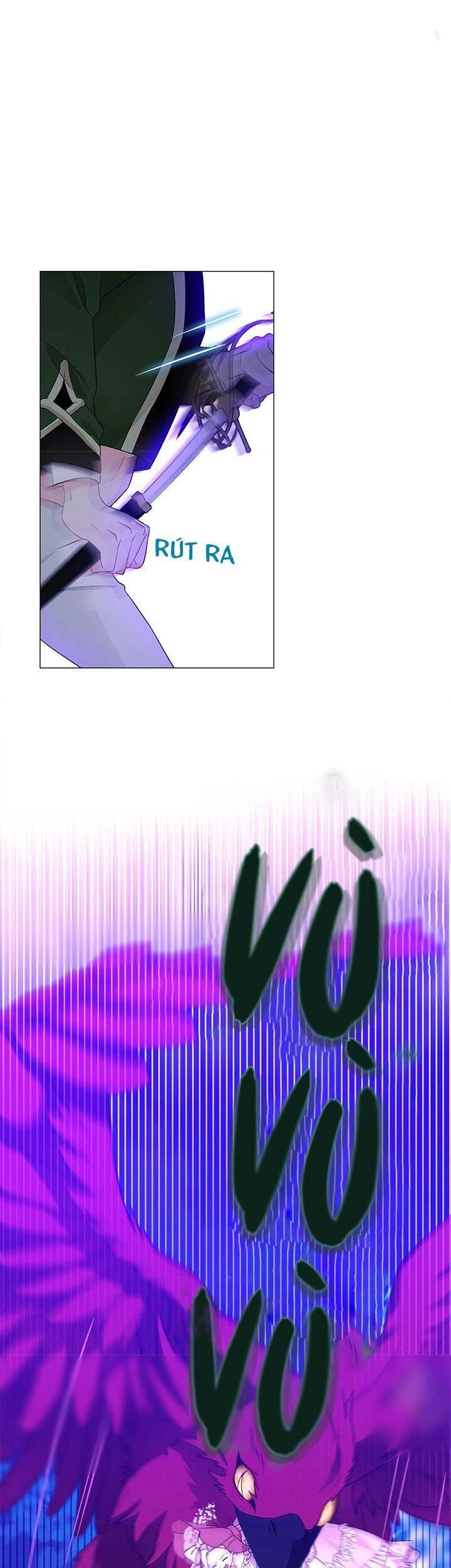 Hãy Chọn Một Trong Các Papa Bạo Chúa Chapter 11 - 8