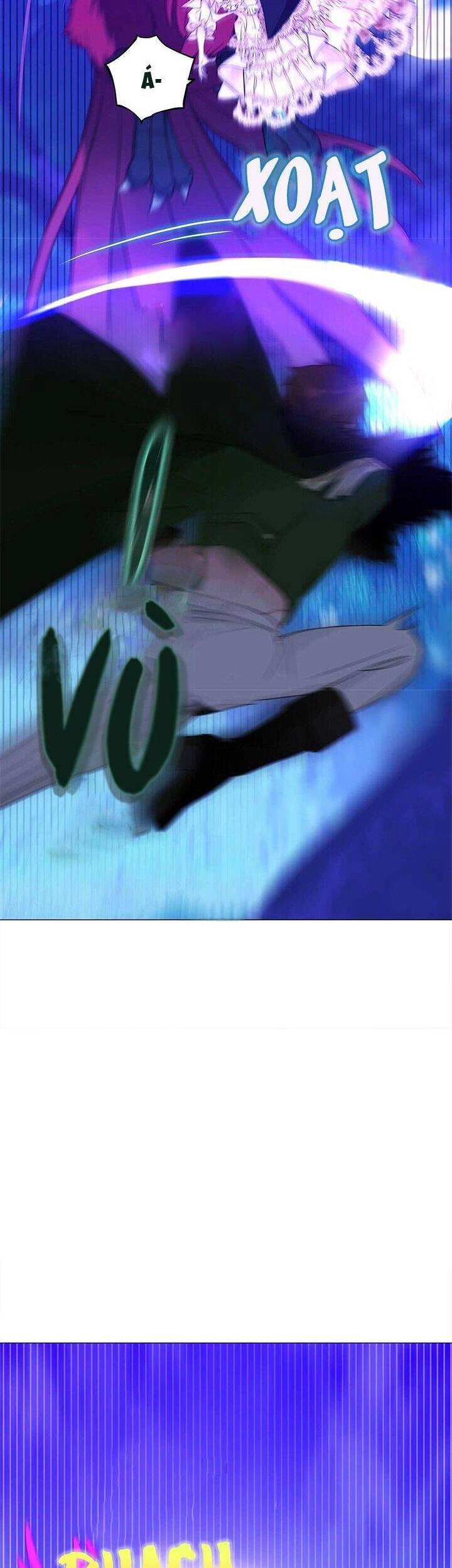 Hãy Chọn Một Trong Các Papa Bạo Chúa Chapter 11 - 9