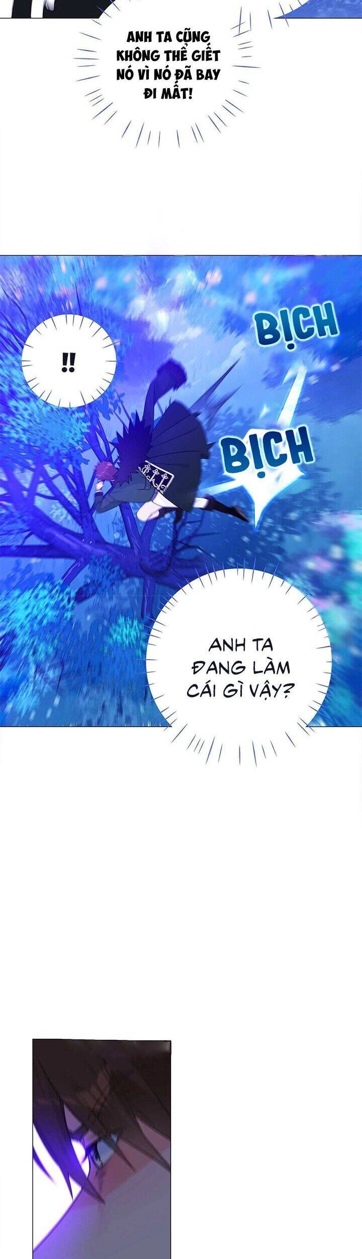 Hãy Chọn Một Trong Các Papa Bạo Chúa Chapter 11 - 11