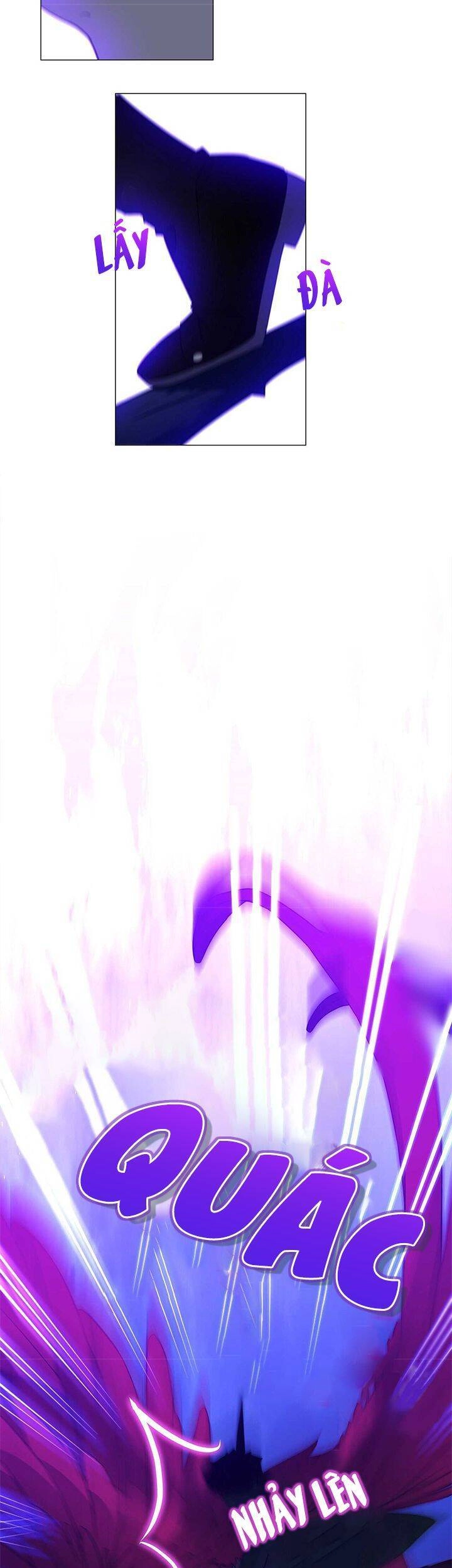 Hãy Chọn Một Trong Các Papa Bạo Chúa Chapter 11 - 12