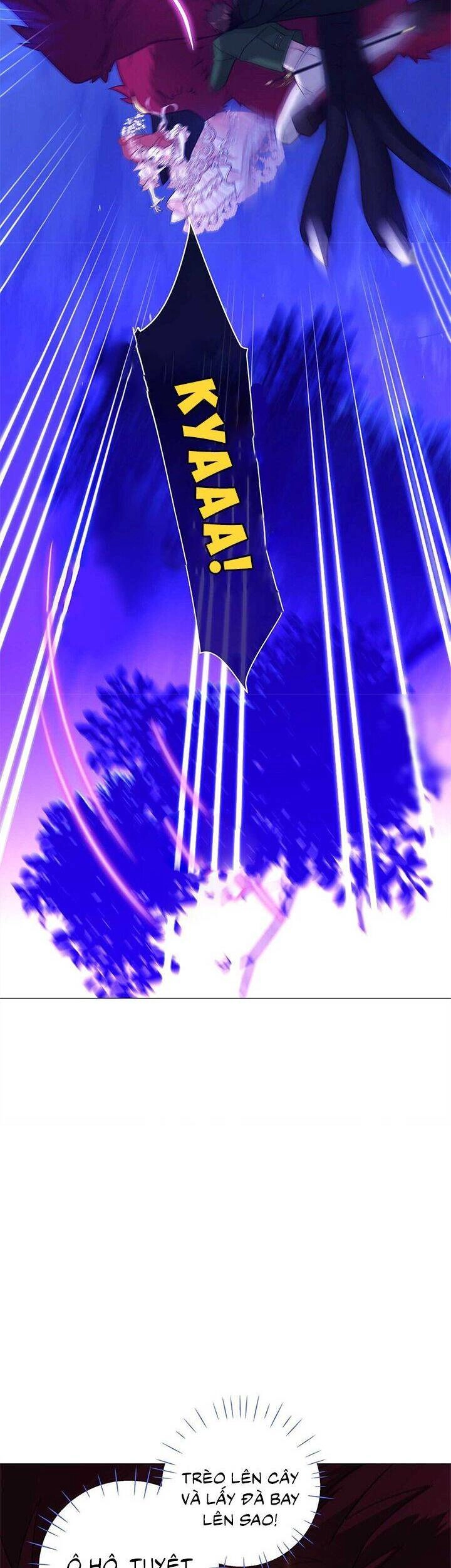 Hãy Chọn Một Trong Các Papa Bạo Chúa Chapter 11 - 13