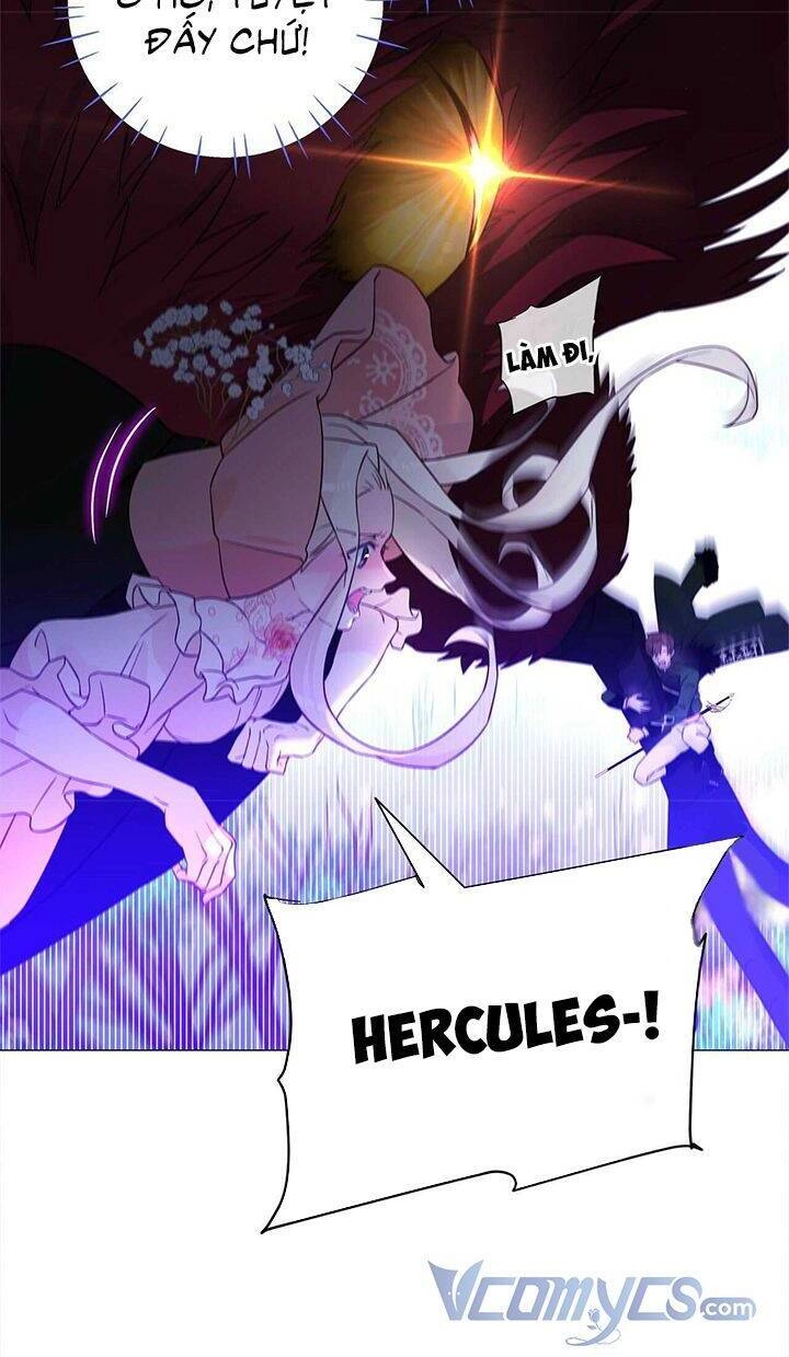 Hãy Chọn Một Trong Các Papa Bạo Chúa Chapter 11 - 14