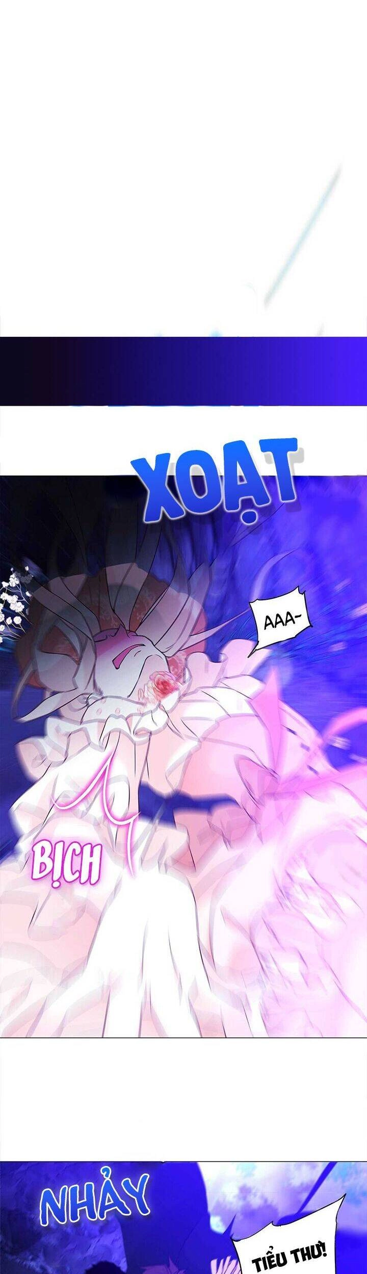 Hãy Chọn Một Trong Các Papa Bạo Chúa Chapter 11 - 18