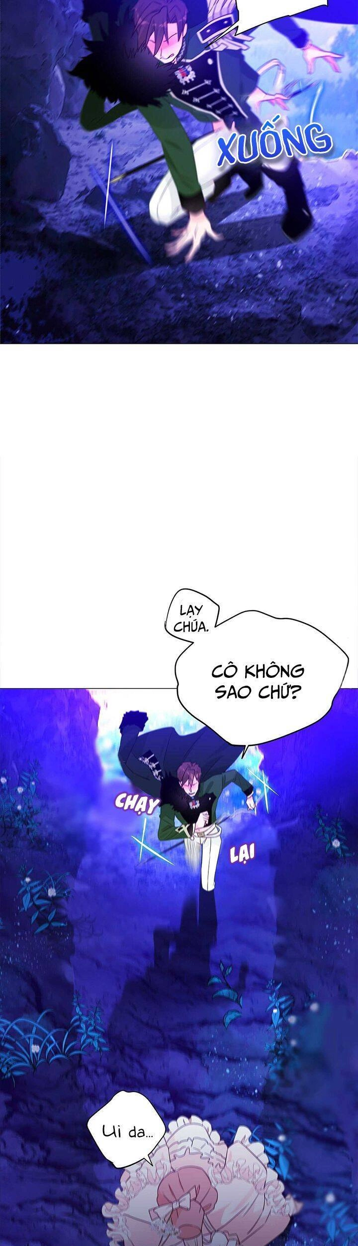 Hãy Chọn Một Trong Các Papa Bạo Chúa Chapter 11 - 19