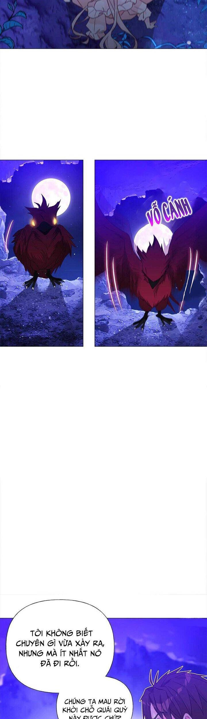 Hãy Chọn Một Trong Các Papa Bạo Chúa Chapter 11 - 20