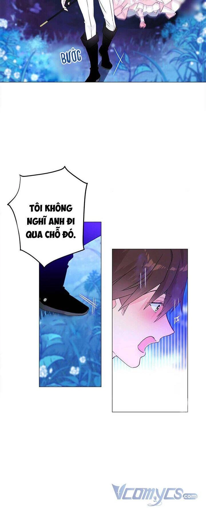 Hãy Chọn Một Trong Các Papa Bạo Chúa Chapter 11 - 22