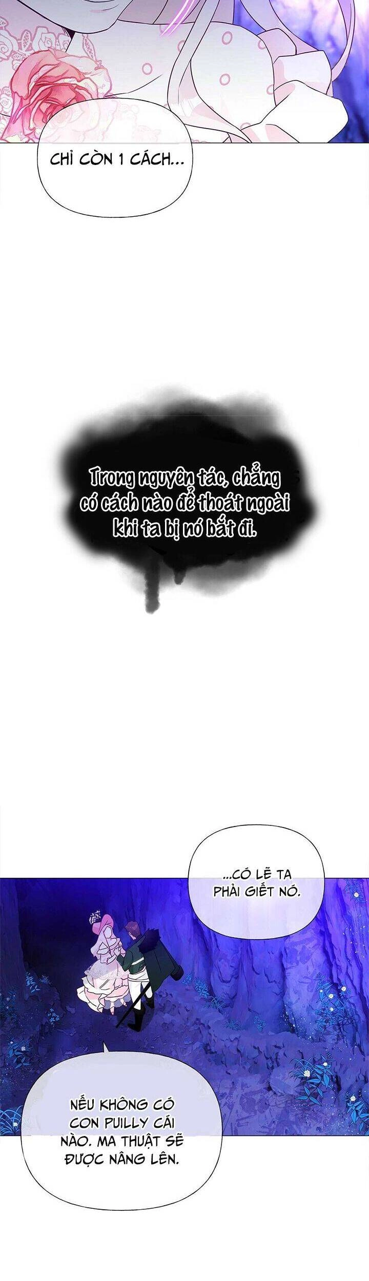 Hãy Chọn Một Trong Các Papa Bạo Chúa Chapter 11 - 28