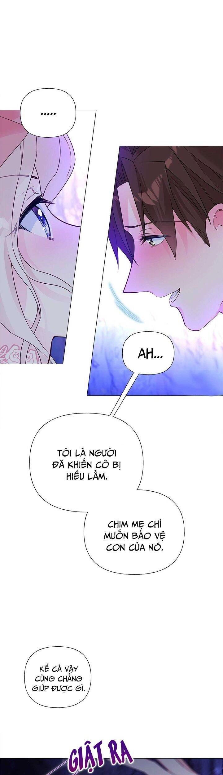 Hãy Chọn Một Trong Các Papa Bạo Chúa Chapter 11 - 29