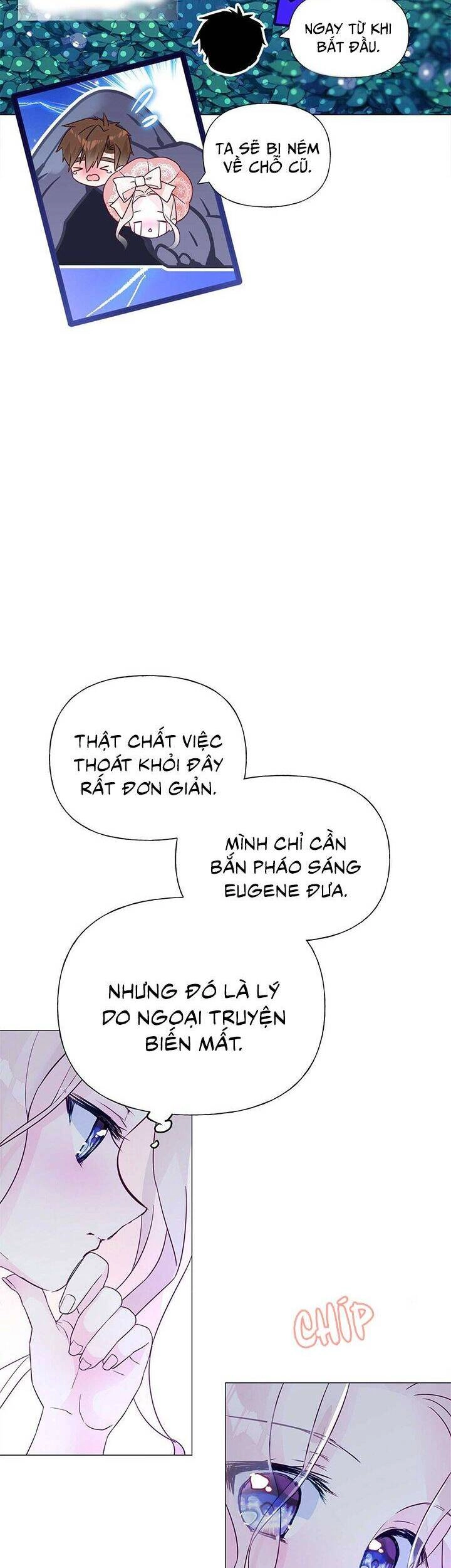 Hãy Chọn Một Trong Các Papa Bạo Chúa Chapter 11 - 42