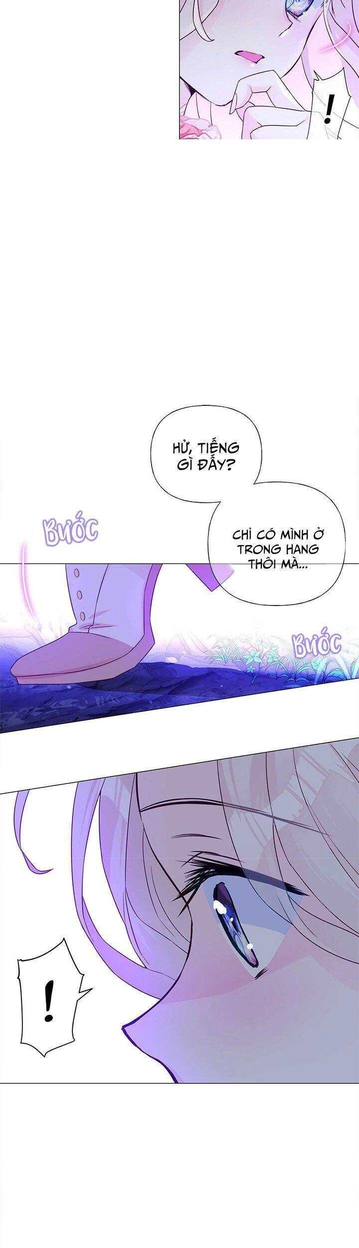 Hãy Chọn Một Trong Các Papa Bạo Chúa Chapter 11 - 43