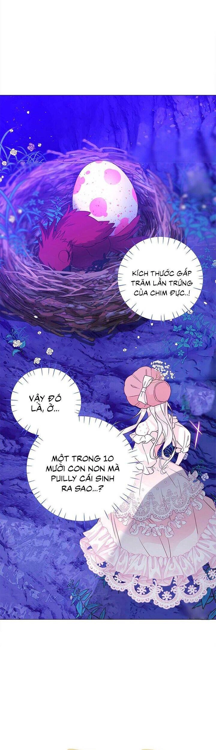 Hãy Chọn Một Trong Các Papa Bạo Chúa Chapter 11 - 44