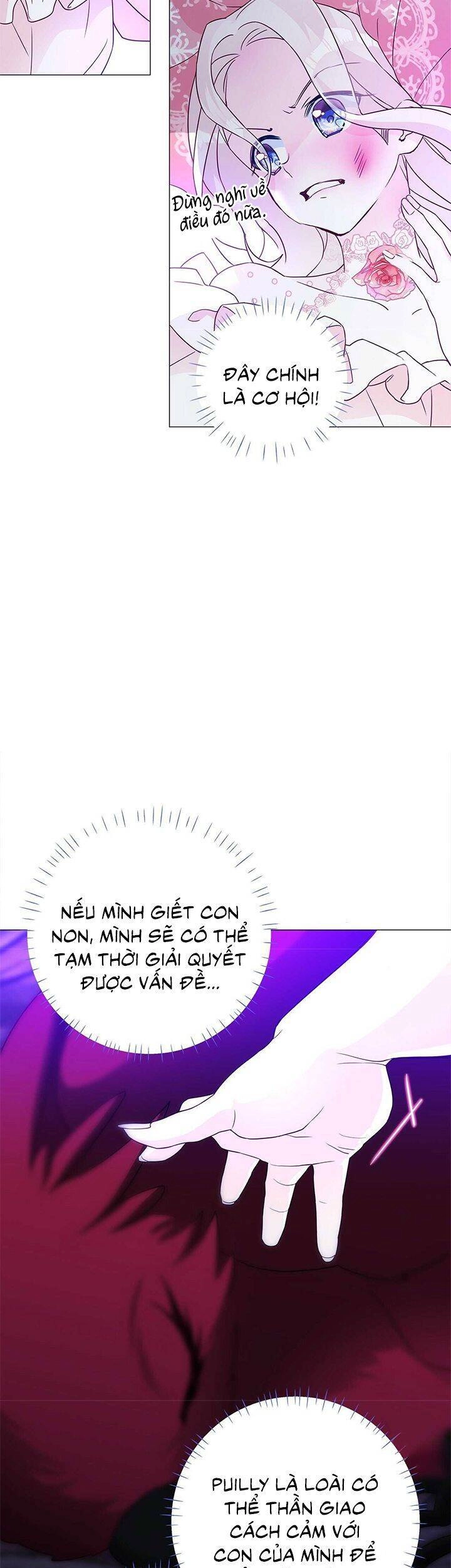 Hãy Chọn Một Trong Các Papa Bạo Chúa Chapter 11 - 47