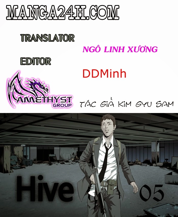 Hive Chapter 5 - 38