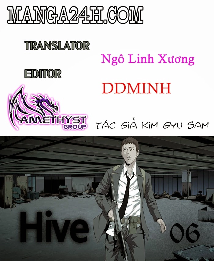 Hive Chapter 6 - 39
